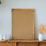 farmhouse mirror